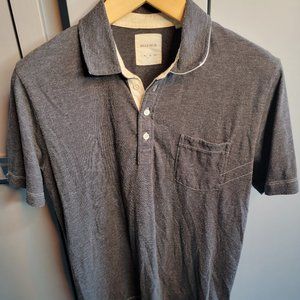 Billy Reid Polo Shirt